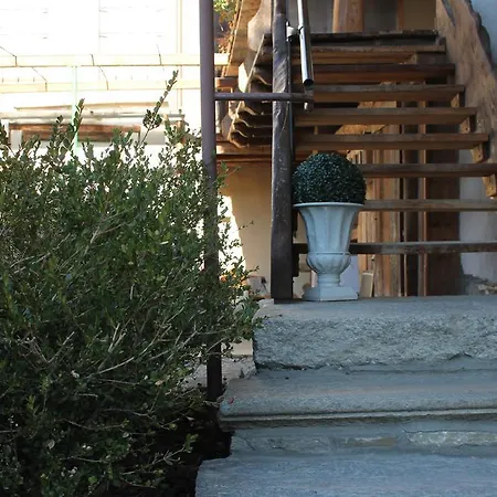 Casa de hóspedes Grand Rive Aosta