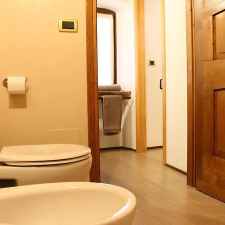 Casa de hóspedes Grand Rive