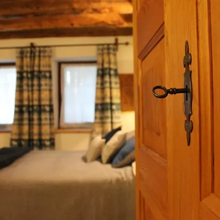 Grand Rive Aosta