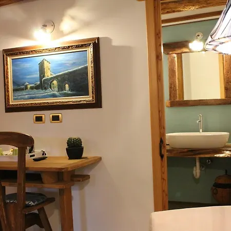 Grand Rive Aosta