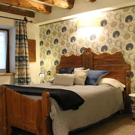 Gæstehus Grand Rive Aosta