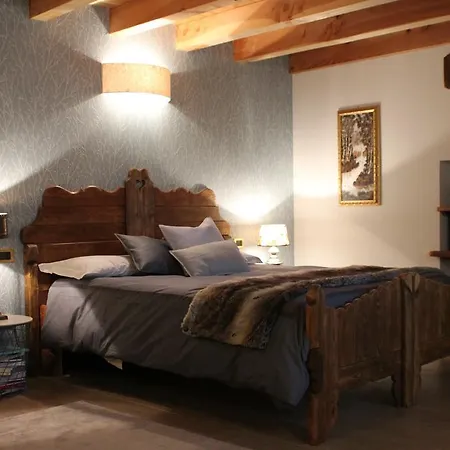 Grand Rive Aosta