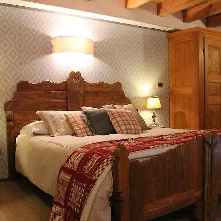 Grand Rive * Aosta
